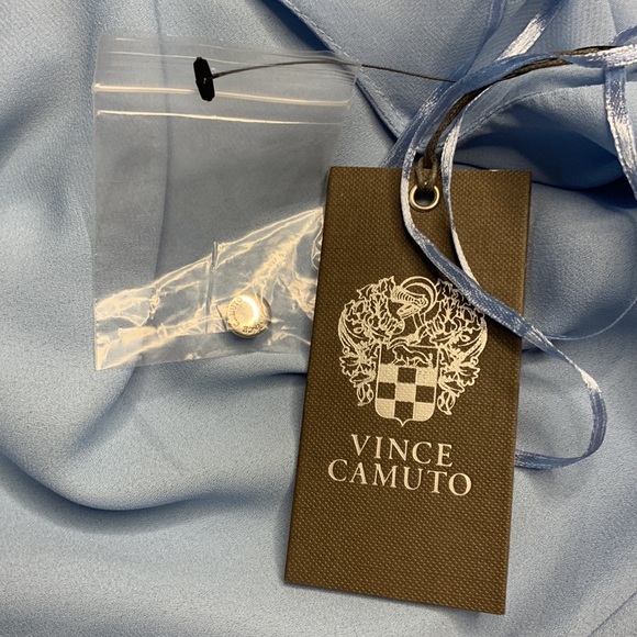 NWT Vince Camuto Dress - Picture 8 of 8